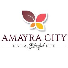 Amayra Green City Logo